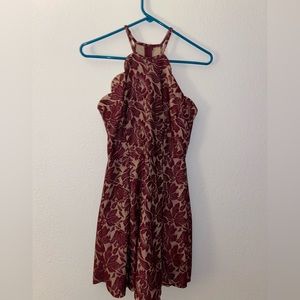Charlotte Russe Dress